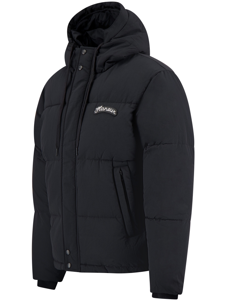 Flaneur FOUT072 SIGNATURE 999 BLACK
