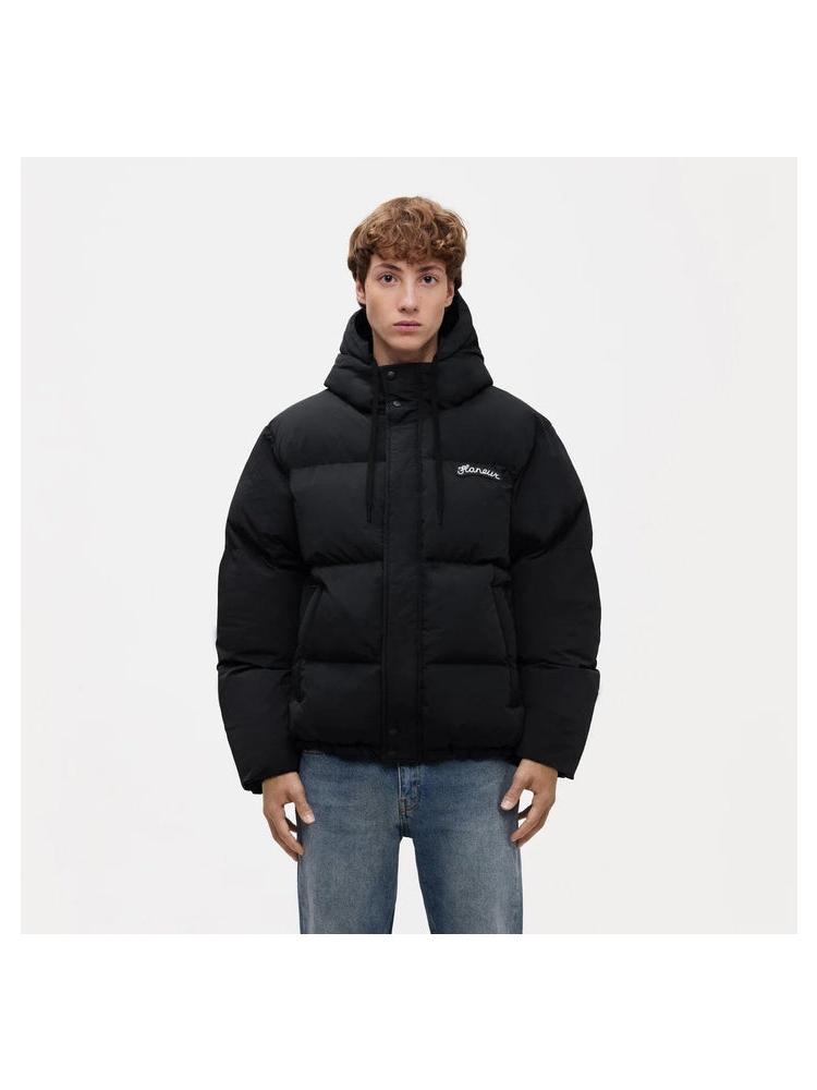 Flaneur FOUT072 SIGNATURE 999 BLACK