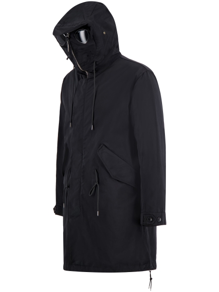 C.P. Company 19CMOW190A-110089G 999 BLACK