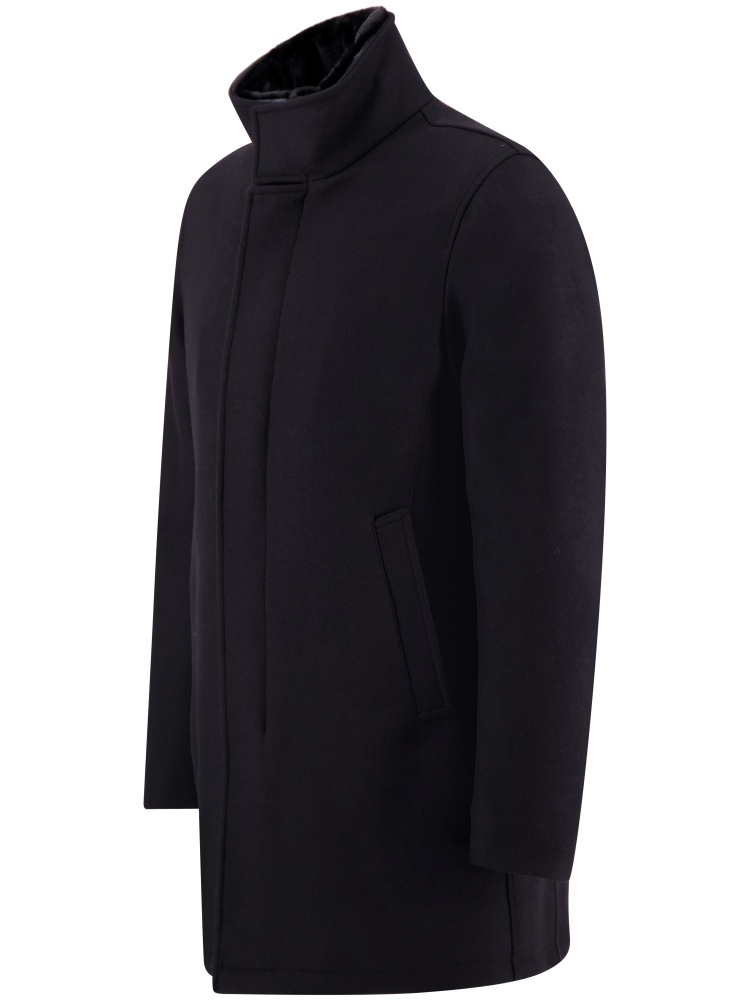 Herno CA000214U 33432R 9300 BLACK