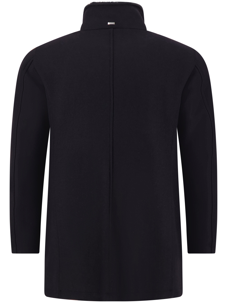 Herno CA000214U 33432R 9300 BLACK