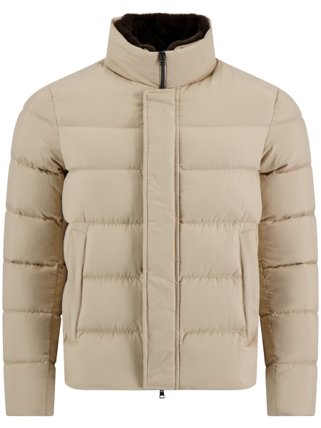 Herno PI001019U 12414Z 1980 L. BEIGE
