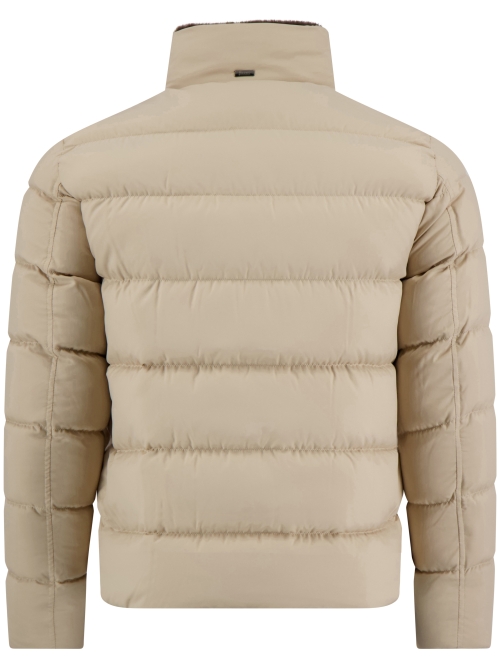 Herno PI001019U 12414Z 1980 L. BEIGE foto 3