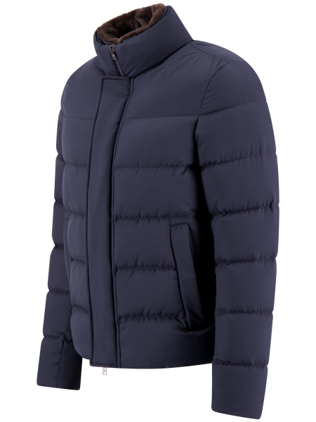 Herno PI001019U 12414Z 9200 BLUE