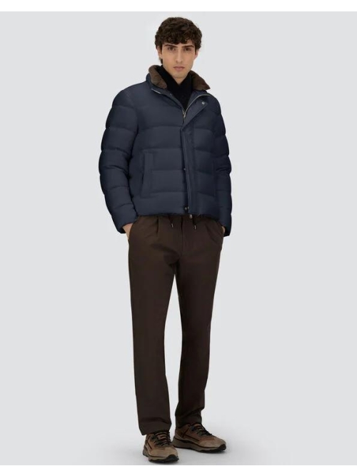 Herno PI001019U 12414Z 9200 BLUE foto 5