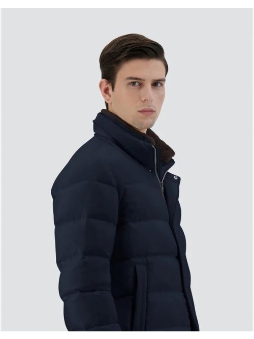 Herno PI001019U 12414Z 9200 BLUE foto 6