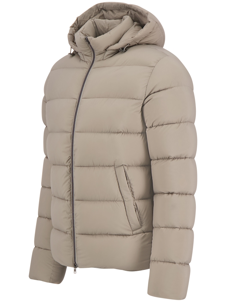 Herno PI001181U 12456Z 2600 TAUPE