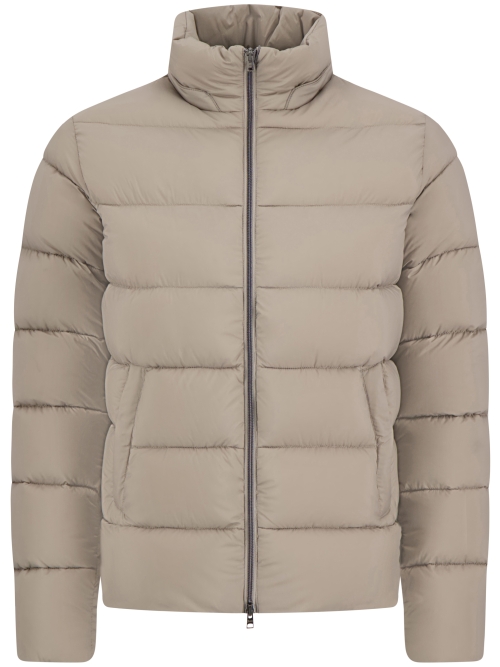 Herno PI001181U 12456Z 2600 TAUPE foto 4