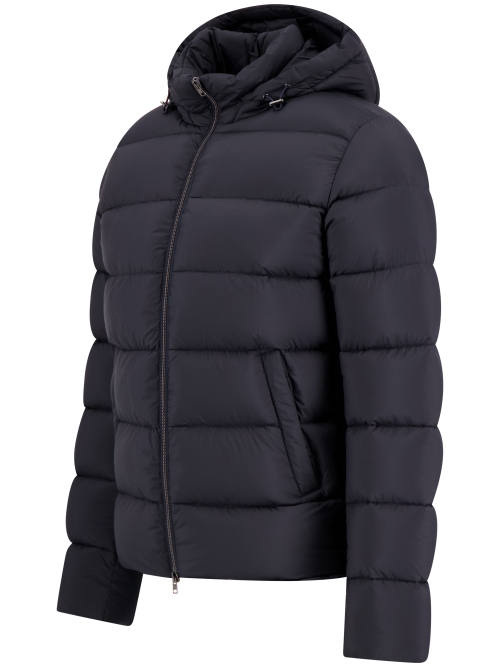 Herno PI001181U 12456Z 9200 BLUE foto 2