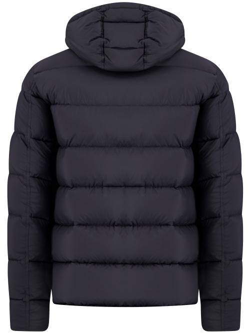 Herno PI001181U 12456Z 9200 BLUE foto 3