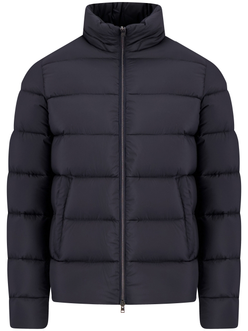 Herno PI001181U 12456Z 9200 BLUE foto 4