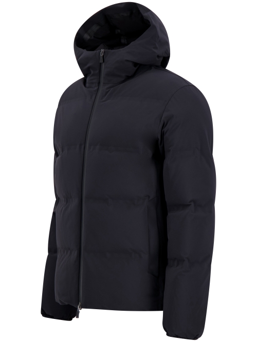 Herno PI001247U 12590SZ 9300 BLACK foto 2