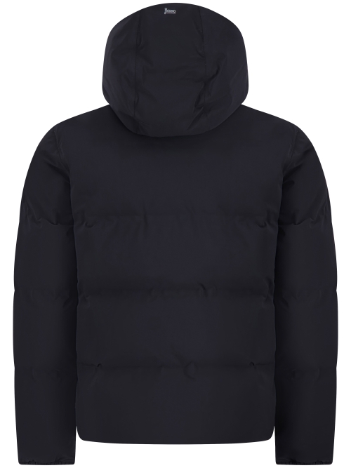 Herno PI001247U 12590SZ 9300 BLACK foto 3