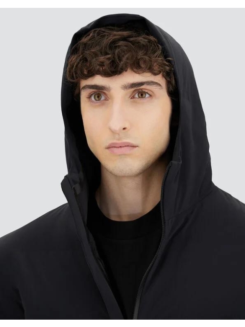 Herno PI001247U 12590SZ 9300 BLACK foto 5
