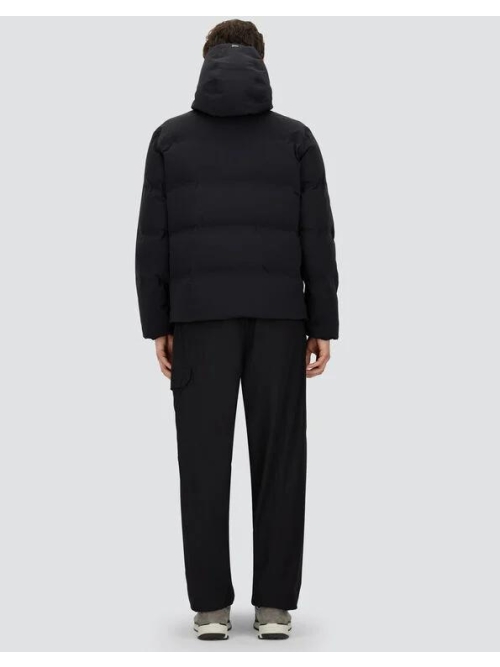 Herno PI001247U 12590SZ 9300 BLACK foto 6