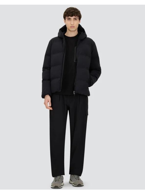 Herno PI001247U 12590SZ 9300 BLACK foto 7