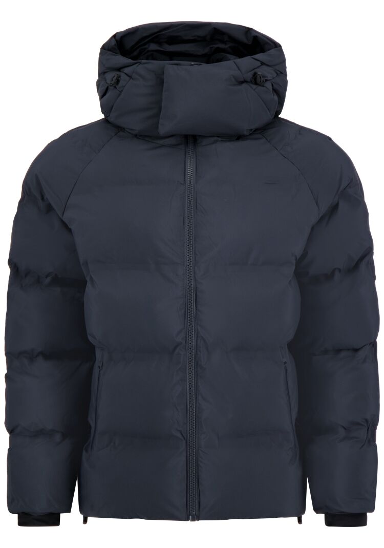 Lyle and Scott JK2317V Z865 JET BLACK