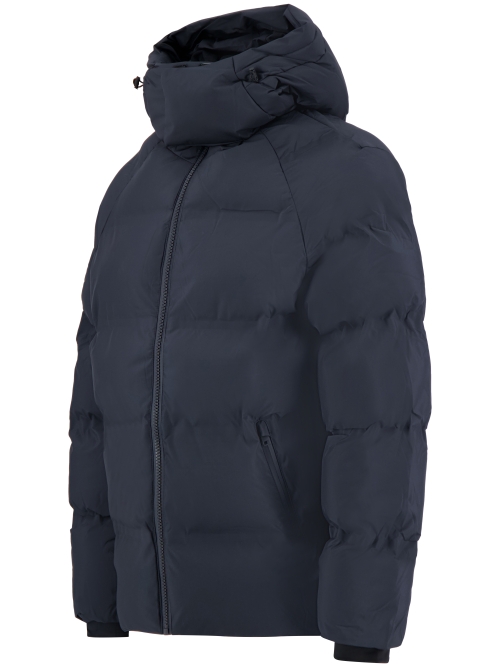 Lyle and Scott JK2317V Z865 JET BLACK foto 2