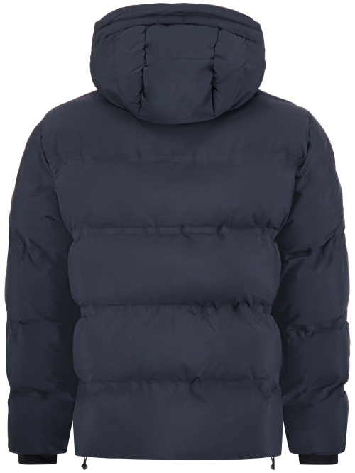 Lyle and Scott JK2317V Z865 JET BLACK foto 3