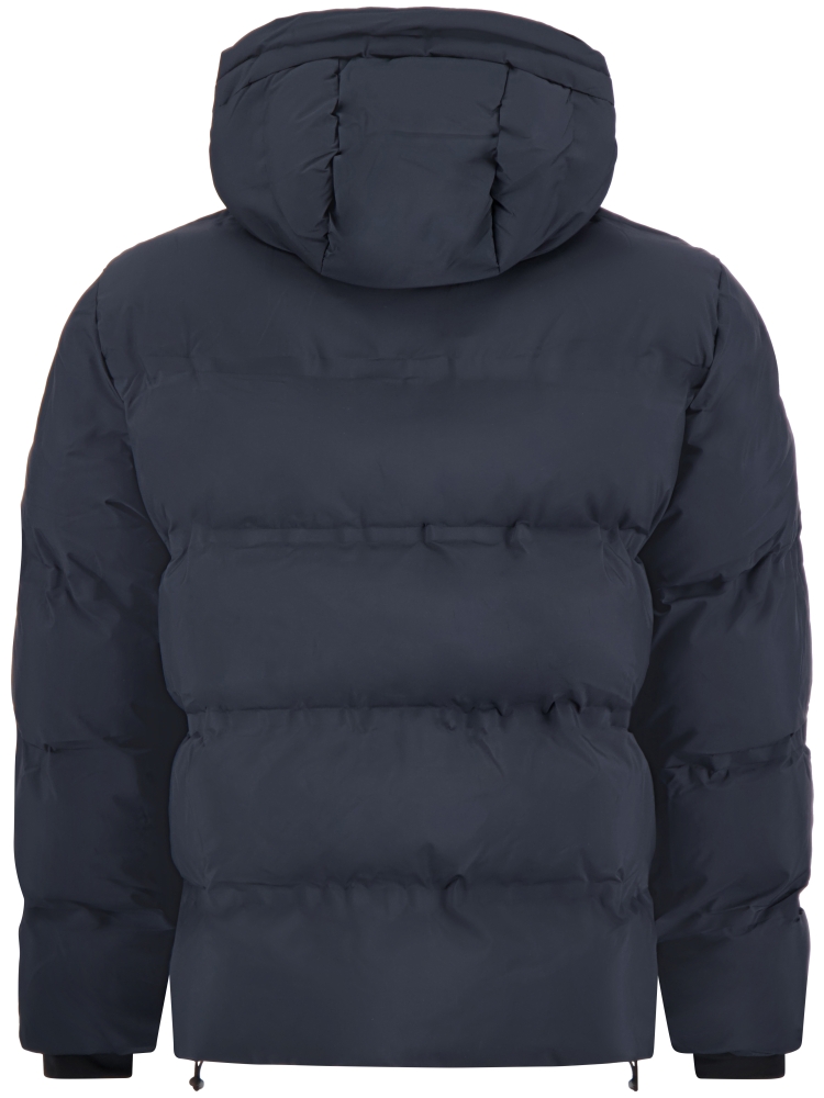 Lyle and Scott JK2317V Z865 JET BLACK