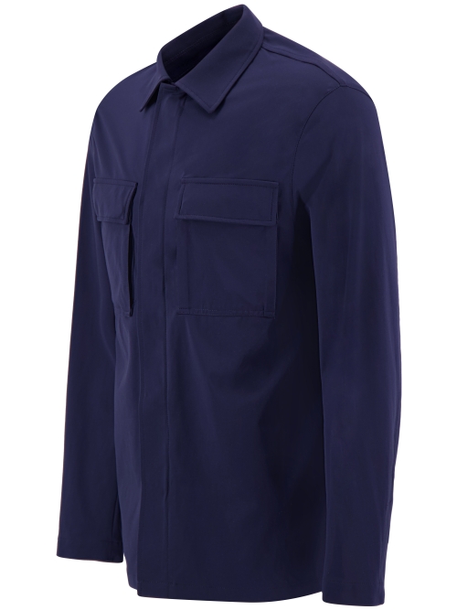 Berwich MG1751X JWORKERMAN NAVY foto 2