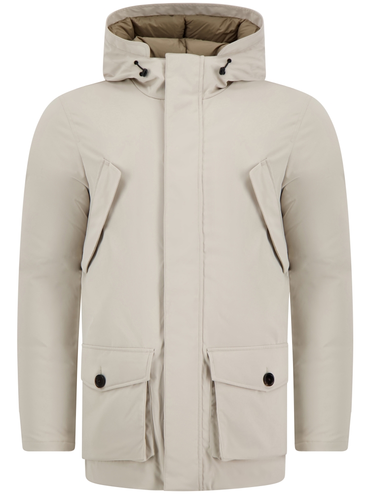 Profuomo PPWU30005B LIGHT BEIGE