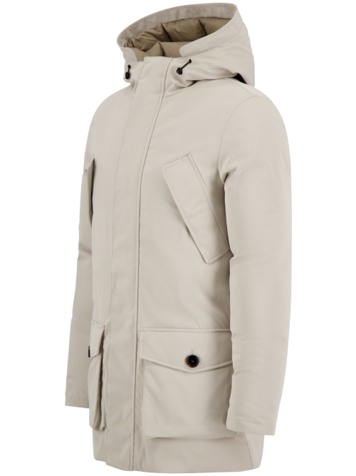 Profuomo   PPWU30005B LIGHT BEIGE foto 2