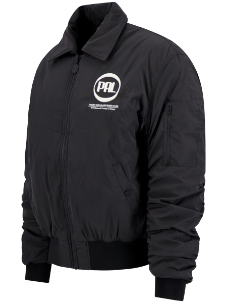 PAL sporting goods PALAW25064 010 CAVIAR