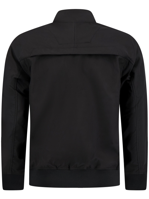 Ma.strum MAS1642 M000 JET BLACK foto 3