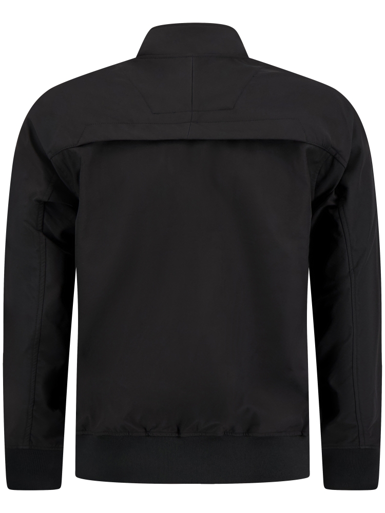 Ma.strum MAS1642 M000 JET BLACK