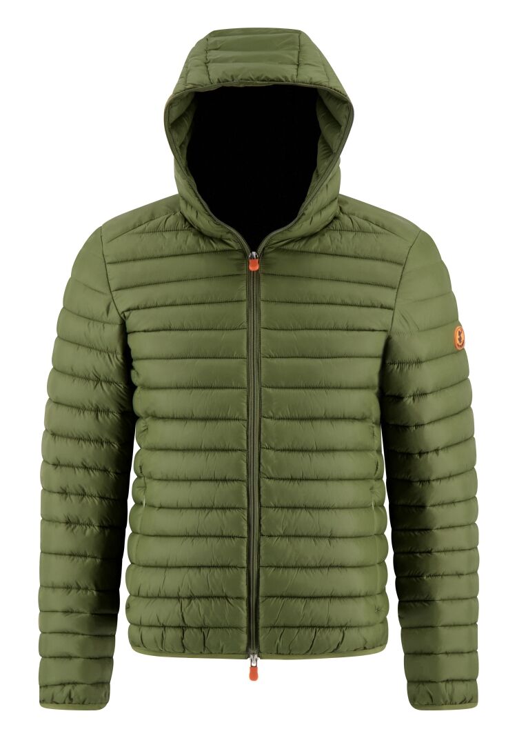 save the duck D30650M DONALD 50012 DUSTY OLIVE