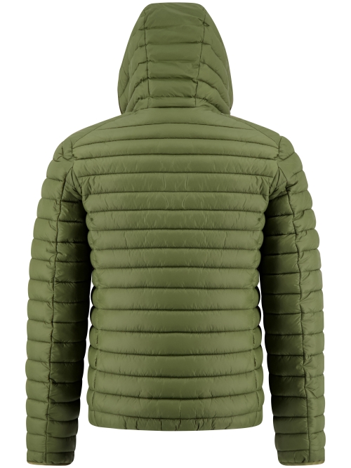 save the duck D30650M DONALD 50012 DUSTY OLIVE foto 3