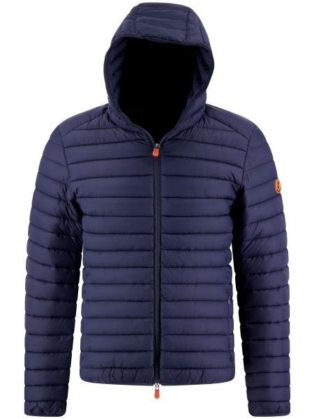save the duck D30650M DONALD 90000 NAVY BLUE