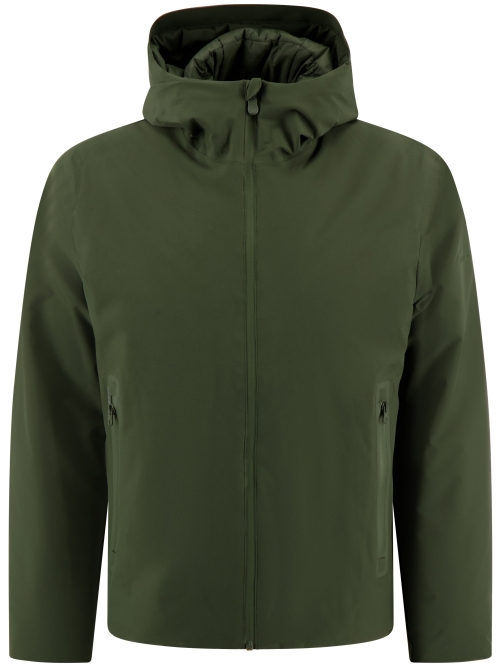 save the duck D31952M FLYNN 50071 LAND GREEN foto 1