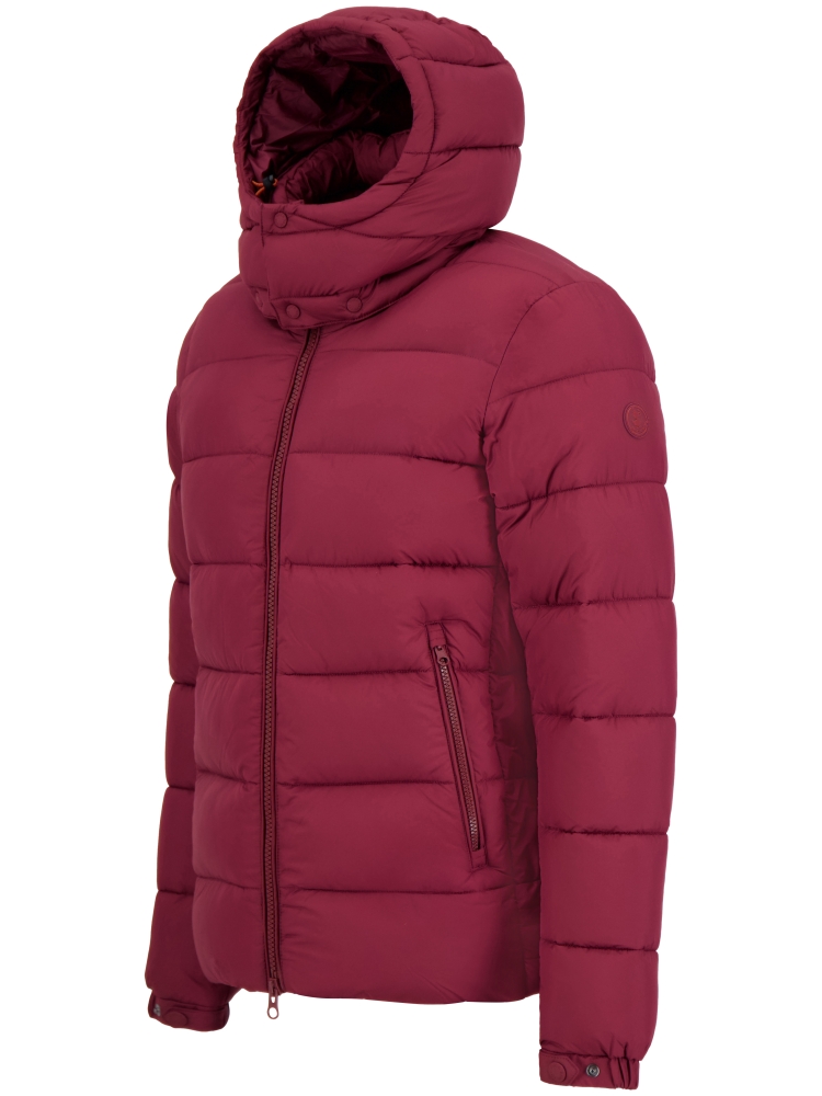 save the duck D35560M BORIS 70011 WINE RED