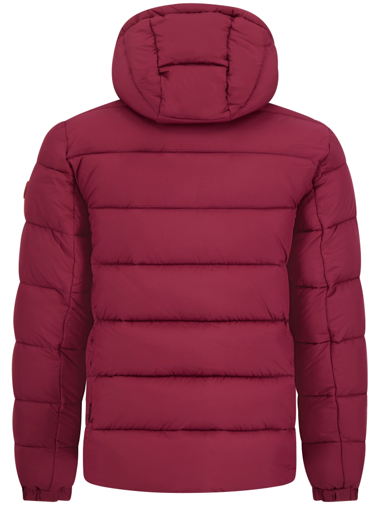 save the duck D35560M BORIS 70011 WINE RED