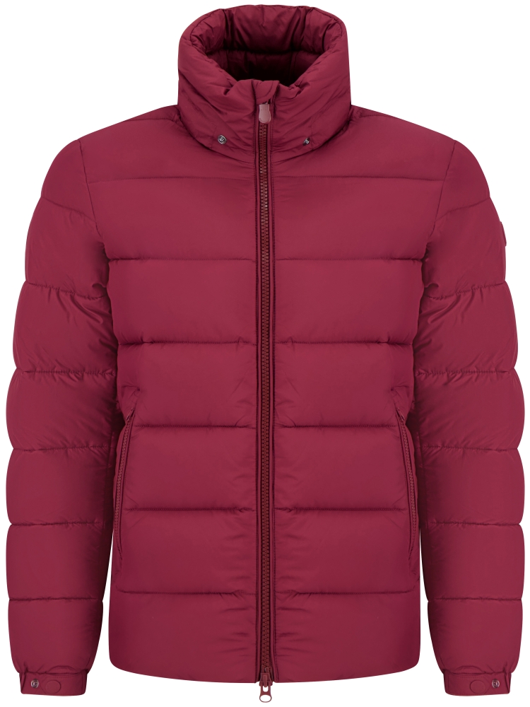 save the duck D35560M BORIS 70011 WINE RED