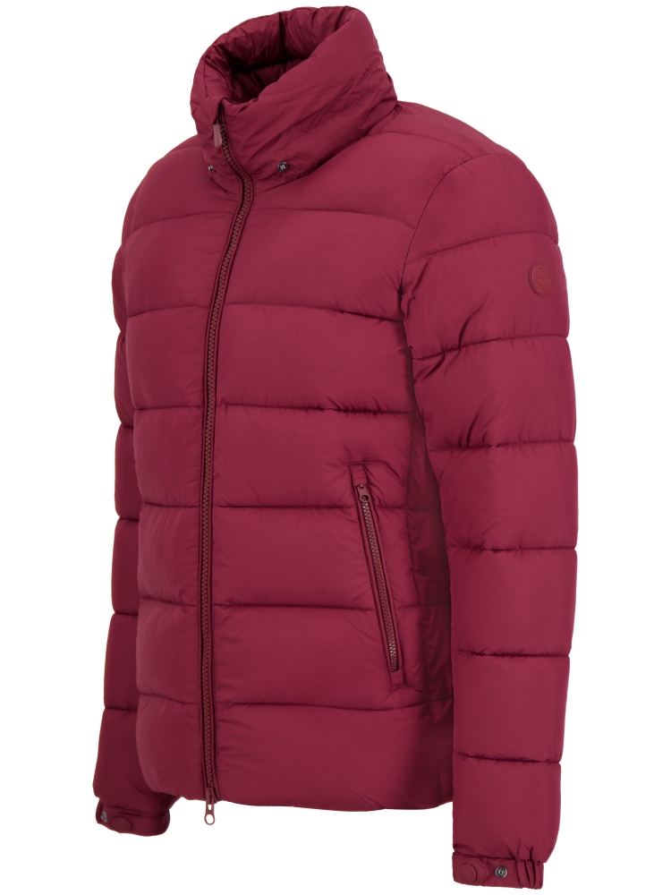 save the duck D35560M BORIS 70011 WINE RED