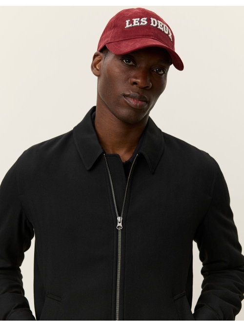 Les Deux 1000448 COMO COACH 101 BLACK foto 5