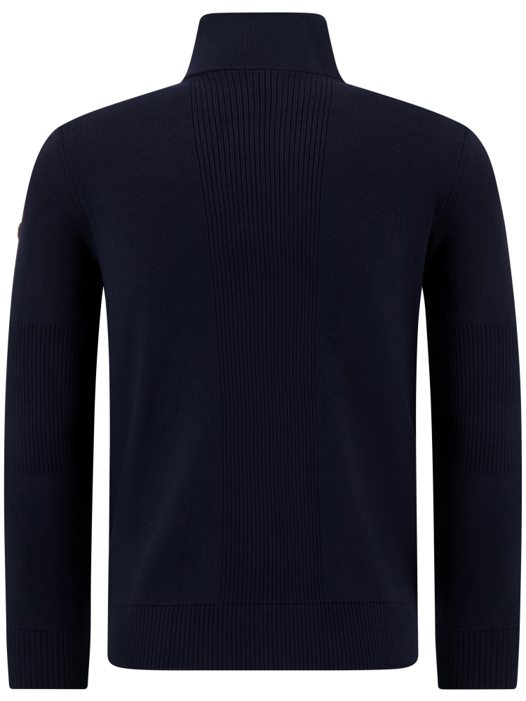 Moose Knuckles M35MK682 KAMET 1449 NAVY/NAVY