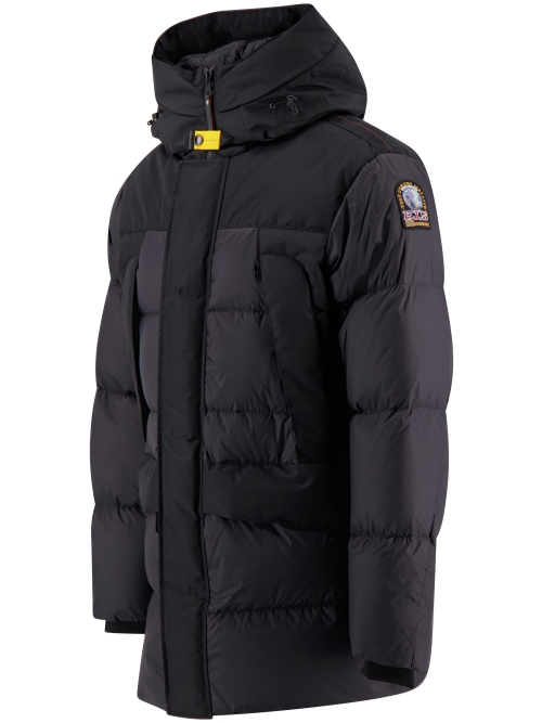 Parajumpers 25WMPMPUEN04 0541 BLACK foto 2