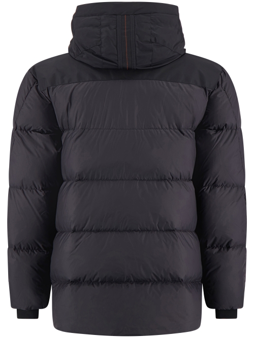 Parajumpers 25WMPMPUEN04 0541 BLACK foto 3