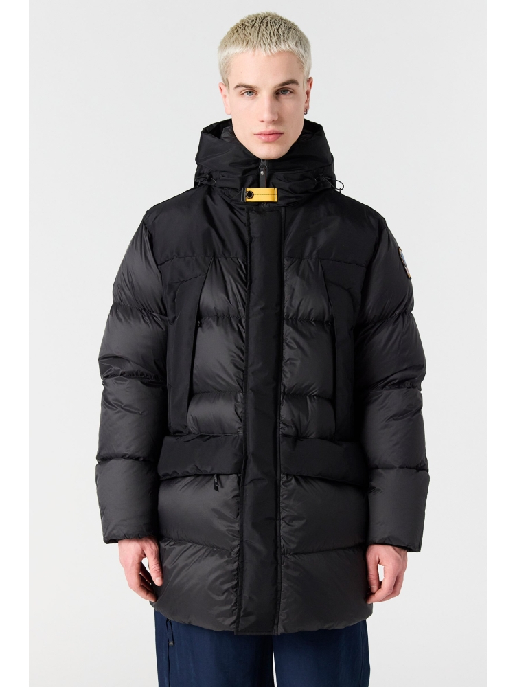 Parajumpers 25WMPMPUEN04 0541 BLACK