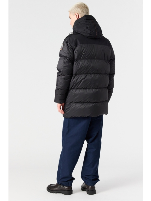 Parajumpers 25WMPMPUEN04 0541 BLACK foto 5