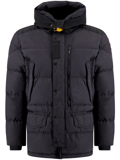 Parajumpers 25WMPMPUHF03 0541 BLACK foto 2