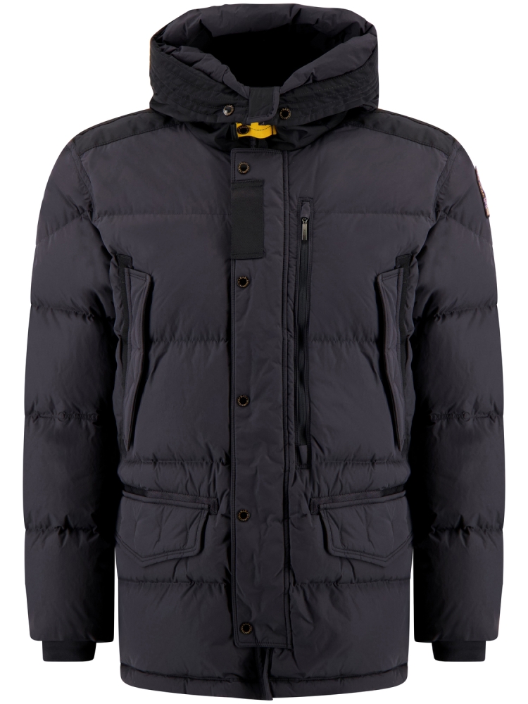 Parajumpers 25WMPMPUHF03 0541 BLACK