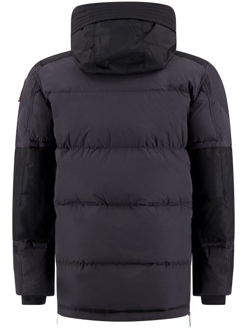 Parajumpers 25WMPMPUHF03 0541 BLACK foto 3