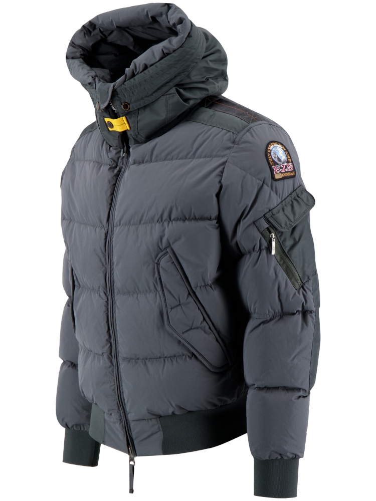 Parajumpers 25WMPMPUHF02 0242 GREEN GABLES