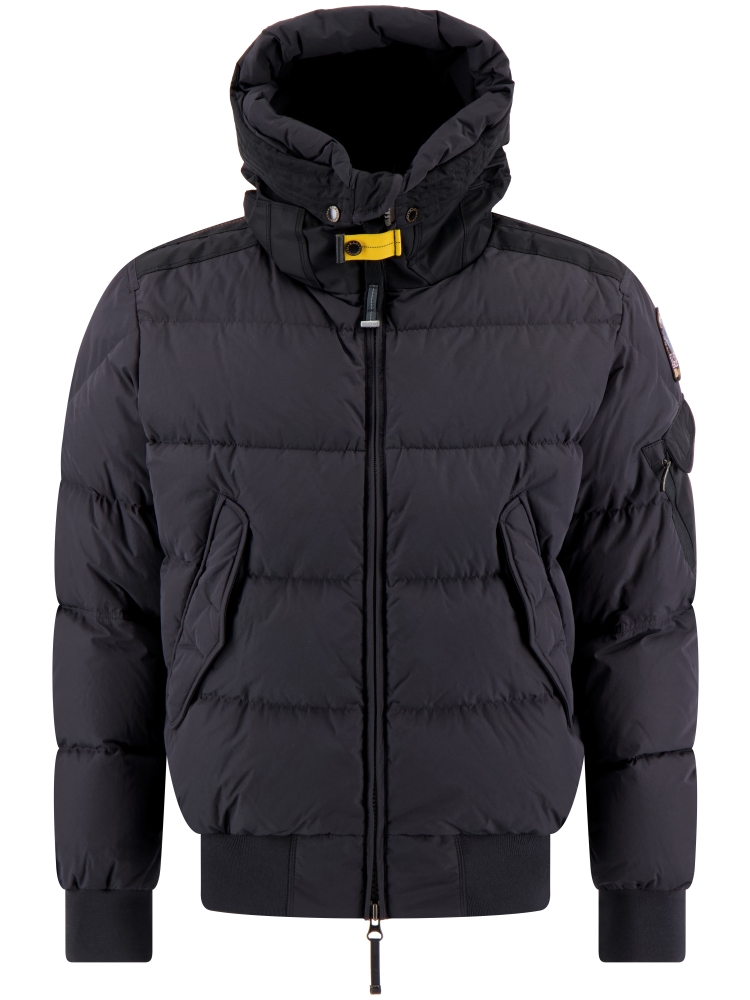 Parajumpers 25WMPMPUHF02 0541 BLACK