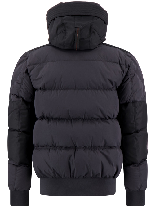 Parajumpers 25WMPMPUHF02 0541 BLACK foto 3